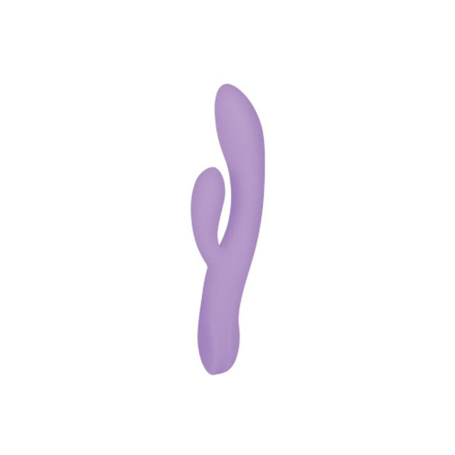Excellent Power Sexy Allure Dual Motor Rabbit Vibrator