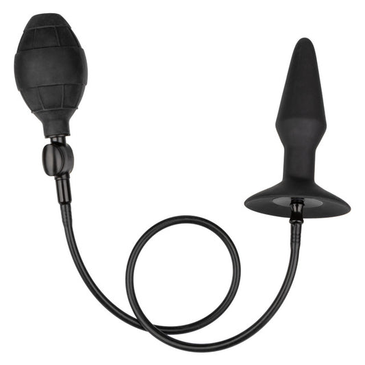 Calexotics Medium Silicone Inflatable Plug