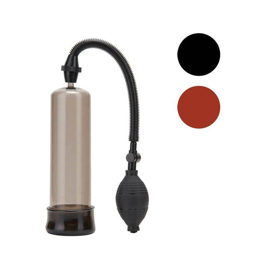 Seven Creations Penis Enlarger Pump
