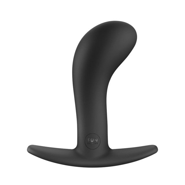 Fun Factory Bootie L Anal Plug - MULTIPLE COLOURS