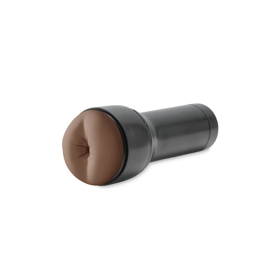 Kiiroo Feel by KIIROO Stroker Generic Butt Mid Brown - Compatible with Keon