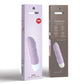 Fun Factory Jam Battery Vibrator Pastel Lilac