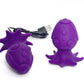 Cute Little Fuckers Princette Puppypus Clitoral Stimulator or Vibrating Butt Plug