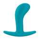 Fun Factory Bootie M Anal Plug - MULTIPLE COLOURS