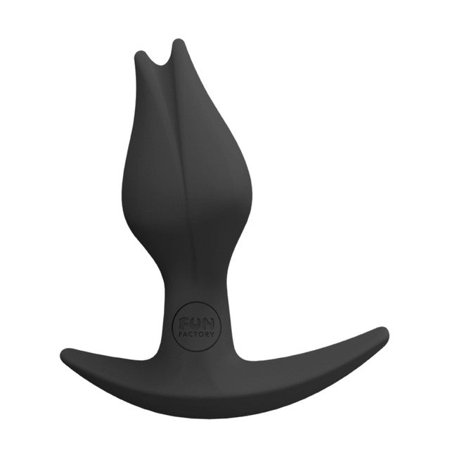 Fun Factory Bootie Fem Anal Plug - MULTIPLE COLOURS