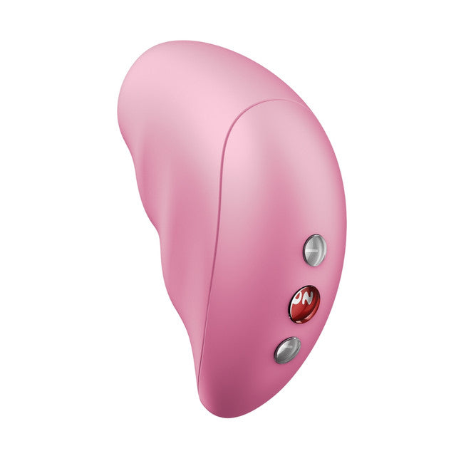 Fun Factory INTENSE Air Pulse Stimulator Rose Pink or Sky Blue