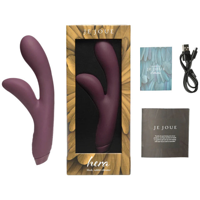 Je Joue Hera Rabbit Vibrator