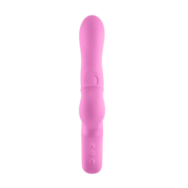 Femme Funn Pallina Rabbit Vibrator