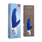 Fun Factory Lady Bi A-Spot Rabbit Vibrator - MULTIPLE COLOURS