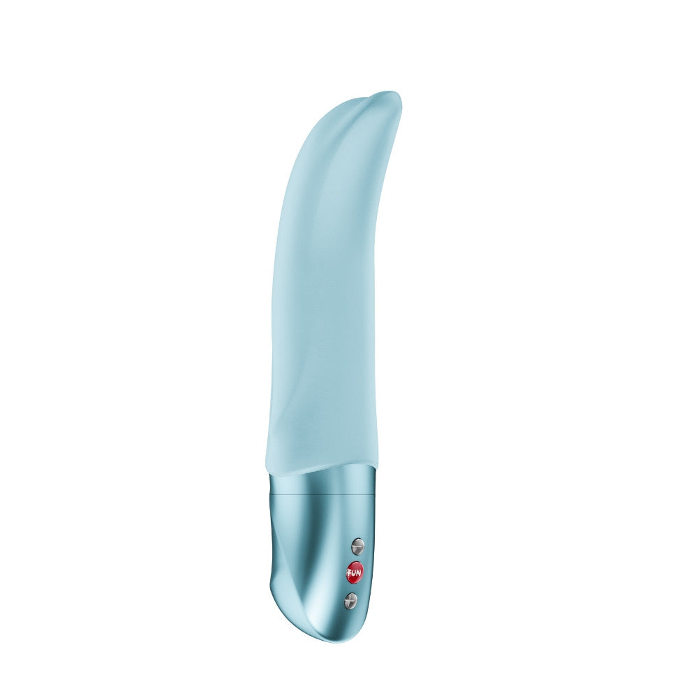 Fun Factory Diva Dolphin G-Spot Vibrator 2026 - MULTIPLE COLOURS
