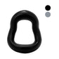 ScreamingO SwingO Curve Cock Ring