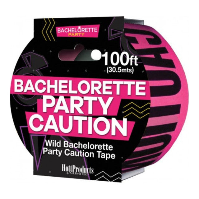Hott Products | Caution Tape