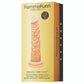 Femme Funn Turbo Shaft 2.0 Rotating Vibrator with Remote Control