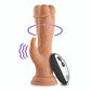Femme Funn Turbo Rabbit 2.0 Rotating Vibrator with Remote Control
