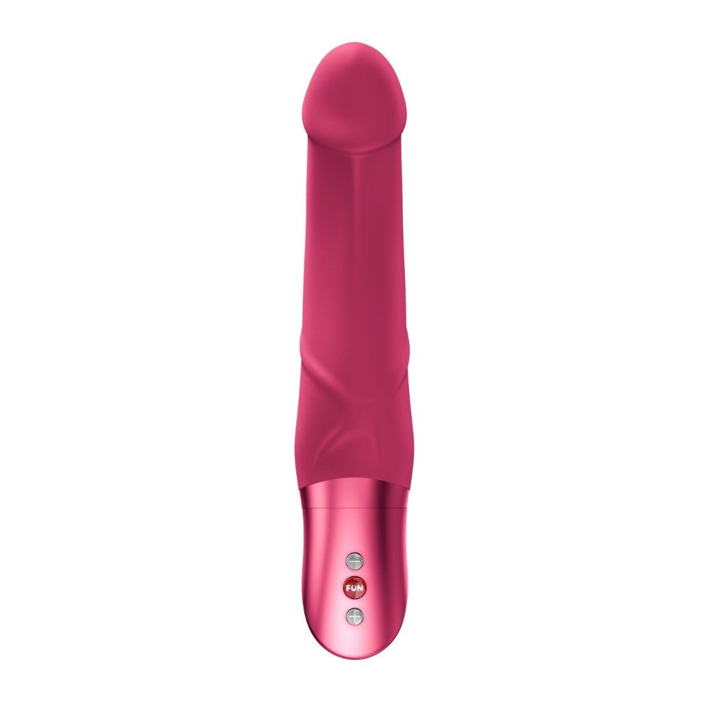 Fun Factory Mr. Boss G-Spot Vibrator 2026 - MULTIPLE COLOURS