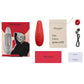 Womanizer Marilyn Monroe Classic 2 Special Edition - Pleasure Air Clitoral Stimulator