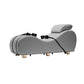 Liberator Esse Chaise II Black Label -  Kama Sutra Lounge with Cuff Kit