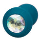 Calexotics Power Gem Vibrating Crystal Probe