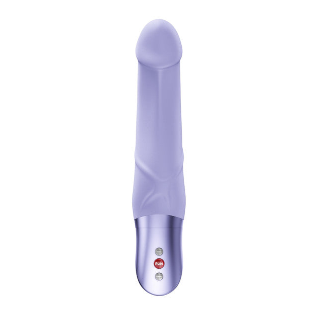 Fun Factory Mr. Boss G-Spot Vibrator 2026 - MULTIPLE COLOURS