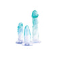 Excellent Power Parti Sapphire 3 in 1 Kit - Transparent 4A