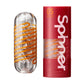 Tenga Spinner Masturbator