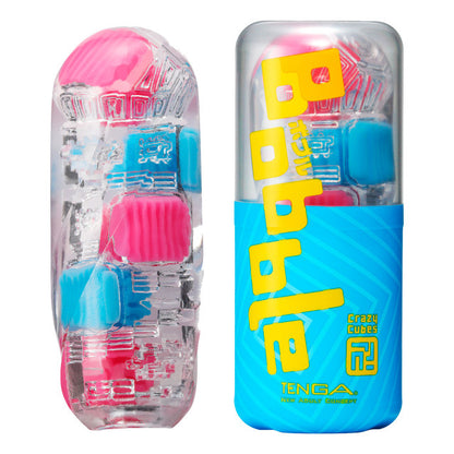 Tenga Bobble Masturbator