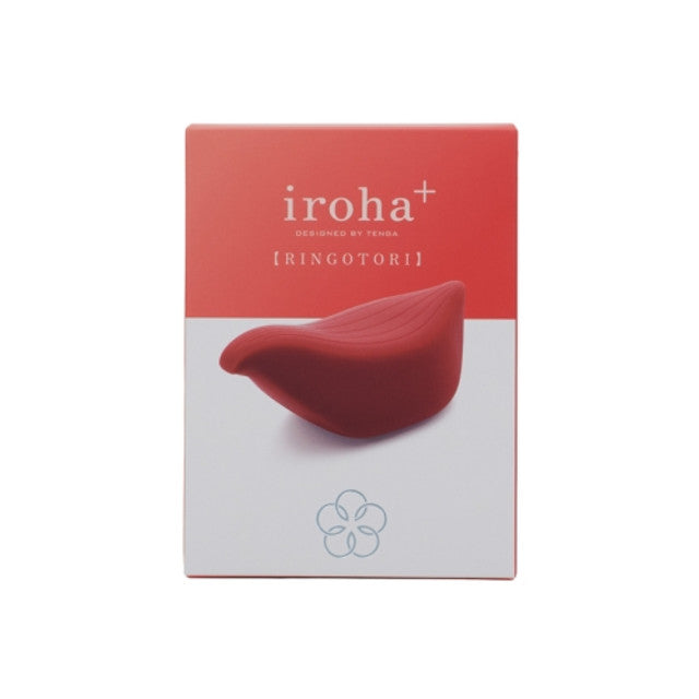 Iroha+ Tori Vibrator