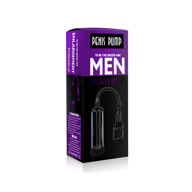 Good Buys Pull Rod Penis Pump