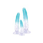Excellent Power Parti Sapphire 3 in 1 Kit - Transparent 3A