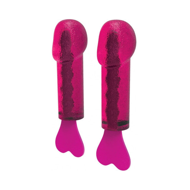 Hott Products | Pecker Popsicle Ice Tray - 2Pk