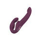 Fun Factory Share Vibe Pro - Strapless Strap-On - Vibrating Double Dildo