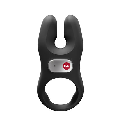 Fun Factory NOS PRO Vibrating Couples Cock Ring - MULTIPLE COLOURS