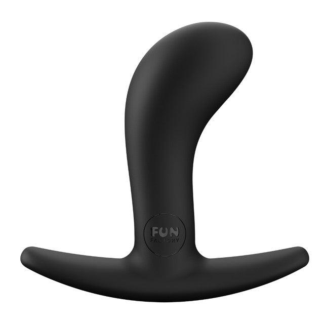 Fun Factory Bootie S Anal Plug - MULTIPLE COLOURS