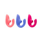Womanizer Blend - Pleasure Air Clitoral Stimulator + G-Spot Vibrator