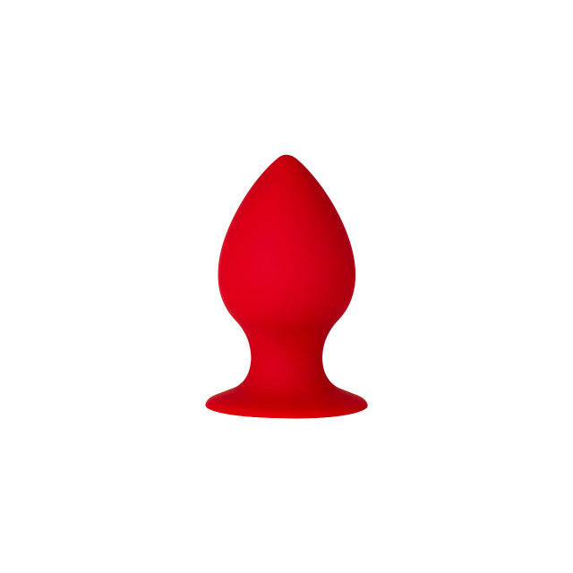 Forto F-98: Cone Anal Plug