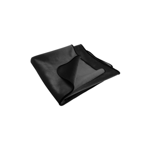 Liberator Fascinator Throw Mini - Plush Waterproof Throw