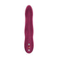 Fun Factory Stronic Wave Vibrator Wine Red