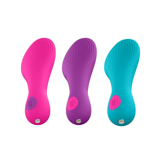 Femme Funn Solia Flat Tipped Bullet Vibrator