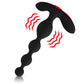 Femme Funn Vibrating Flexible Anal Beads