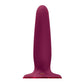 Fun Factory Ryde Grinding Dildo - MULTIPLE COLOURS
