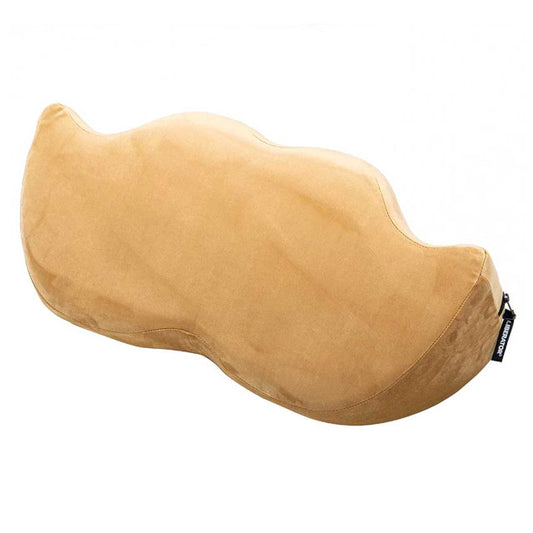 Liberator Mustache Wedge Bronze - Sex Positioner
