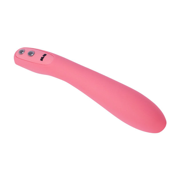 ILY The Wand - Heated G-Spot Wand Vibrator