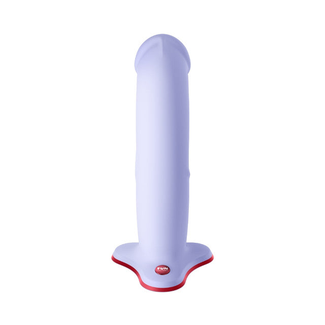 Fun Factory The Boss Stub Dildo - MULTIPLE COLOURS