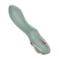 Fun Factory STRONIC DIVE Thrusting Vibrator Light Green