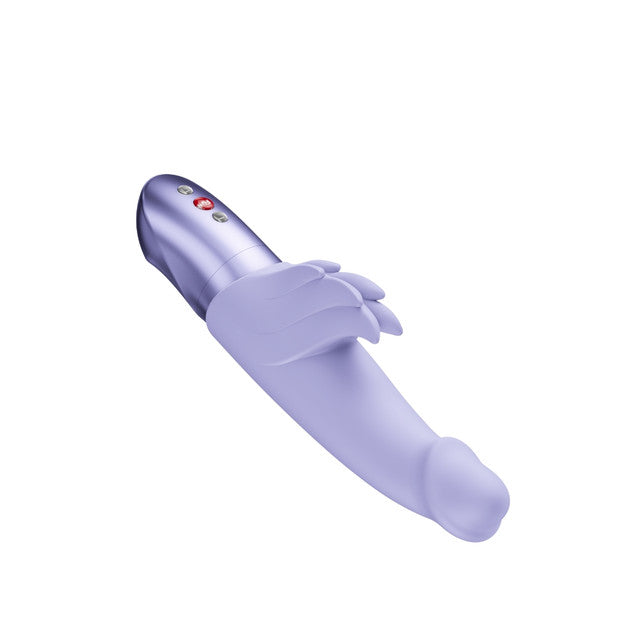 Fun Factory Wicked Angel Rabbit Vibrator - MULTIPLE COLOURS