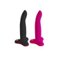 Fun Factory Limba Flex M Dildo - MULTIPLE COLOURS