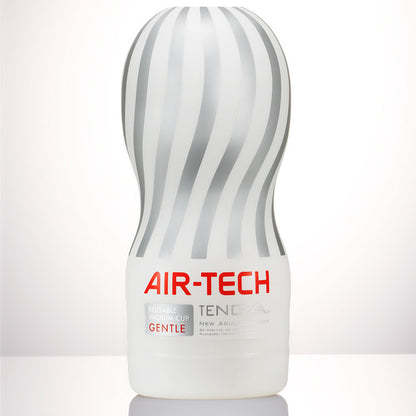 Tenga Air-Tech Reusable Vacuum Cup Masturbator