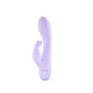 So Divine Pearl Mini Rabbit Vibrator