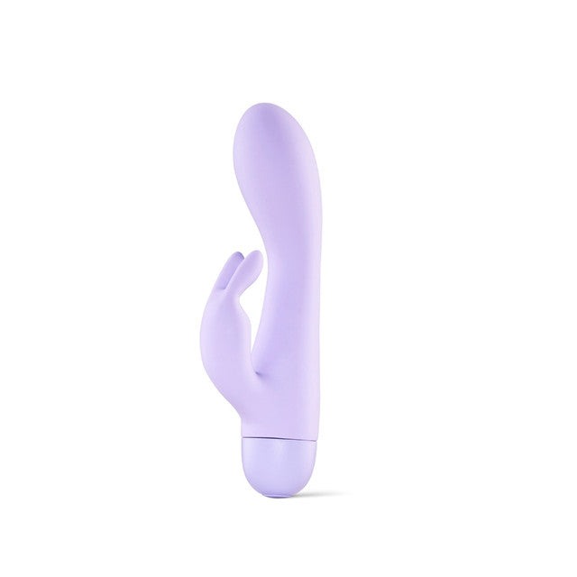 So Divine Pearl Mini Rabbit Vibrator