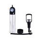 Good Buys Pull Rod Penis Pump with Gauge